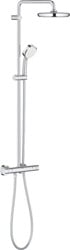 Grohe 27922001 Tempesta Cosmopolitan System 210 Termostatik Duş Seti