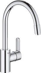 Grohe Eurostyle Cosmopolitan 31126004 Spiralli Mutfak Bataryası