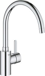 grifo cocina monomando eurostyle cosmopolitan grohe 31126004