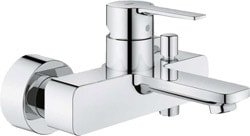 Grohe Lineare 33849001 Banyo Bataryası
