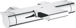 Grohe Grohtherm 2000 New 34174001 Termostatik Banyo Bataryası