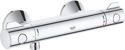 Grohe Grohtherm 800 34558000 Termostatik Banyo Bataryası