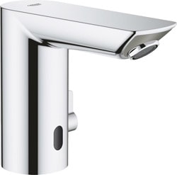 Grohe Bau Cosmopolitan E 36451000 Fotoselli Lavabo Bataryası