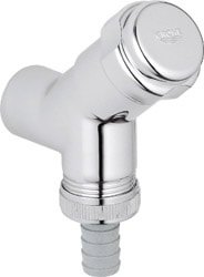 Grohe 41010000 Çamaşır Musluğu