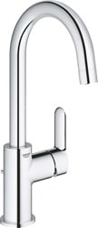 Grohe BauEdge L 23760000 Tek Kumandalı Lavabo Bataryası