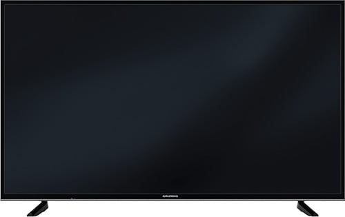 Grundig 43 GDU 7900B 4K Ultra HD 43" 109 Ekran Uydu Alıcılı Smart LED Televizyon