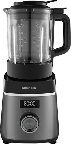 Grundig CB 8760 Professional Line Soup Maker Çorba Makinesi
