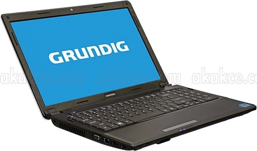 Kurtarmak yardımcı kültür  Grundig GNB 1567 B1 i3 i3-3110M 4 GB 500 GB GT 520M 15.6