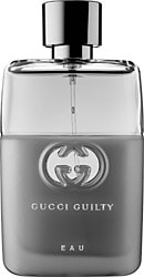 Gucci Guilty Eau EDT 50 ml Erkek Parfüm