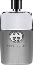 Gucci Guilty Eau EDT 90 ml Erkek Parfüm