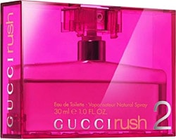 Gucci Rush 2 EDT 30 ml Kadın Parfüm Fiyatları, Özellikleri ve