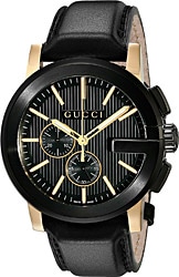Gucci YA101203 Erkek Kol Saati