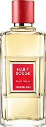 Guerlain Habit Rouge EDP 100 ml Erkek Parfüm