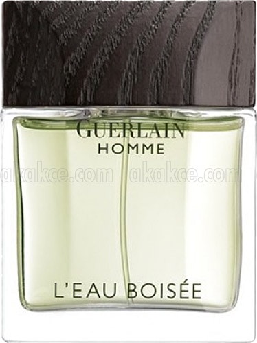 Guerlain Homme L'Eau Boisee EDT 80 ml Erkek Parfüm Fiyatları
