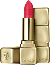Guerlain Kiss Kiss Matte 18 XMas Collection 1 Mat Ruj