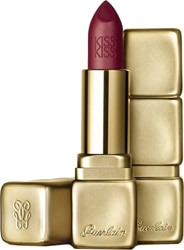 Guerlain Kiss Kiss Matte M377 Wil Plum Ruj