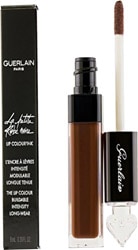 Guerlain La Petite Robe Noire Liquid Lips L102 Ambitious Ruj