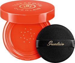 Guerlain Terracotta Cushion SPF 20 01 Natural 13 gr Toz Pudra