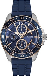 Guess Jet GUW0798G2 Erkek Kol Saati