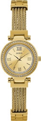 Guess Mini Soho GUW1009L2 Kadın Kol Saati