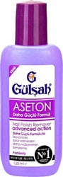 Gülşah Daha Güçlü Formül Güçlendirici Aseton 125 ml