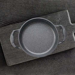 Gülsan GLS 22 cm Döküm Sahan