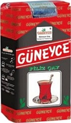 Güneyce Filiz Kırmızı 500 gr Dökme Çay