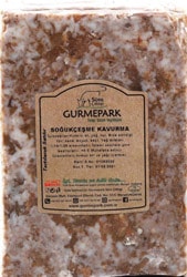 Gurmepark 1 kg Bingöl Soğuk Çeşme Kavurma