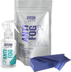 Gyeon Quartz Q2 AntiFog 120 ml Buğu Önleyici