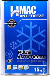 H-Mac -40 Derece 15 lt Antifriz
