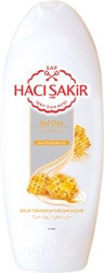 Hacı Şakir Saç Kremi