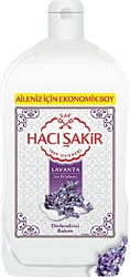 Hacı Şakir Lavanta 1500 ml Sıvı Sabun