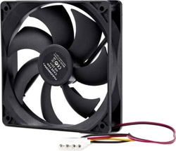 Hadron HD2511 12 cm Kasa Fanı