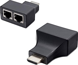 Hadron HD4460B HDMI Dönüştürücü