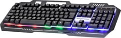 Hadron HD863 Işıklı Kablolu Oyuncu Klavyesi