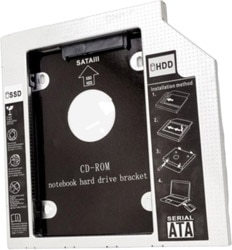 Hadron HD967 Laptop Bileşenleri