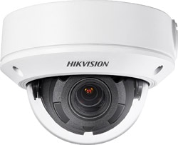 Hikvision DS-2CD2725FWD-IZS 1080p IP POE Dome Güvenlik Kamerası
