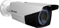 Hikvision DS-2CE16D0T-VFIR3F 1080p Bullet Güvenlik Kamerası