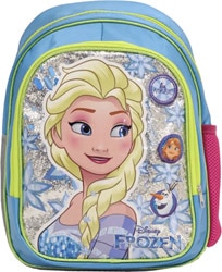 Hakan Çanta 96425 Frozen Elsa Okul Çantası