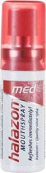 Halazon Medikal Hızlı Rahatlama 15 ml Ağız Spreyi