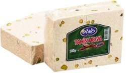 Halis 500 gr Antep Fıstıklı Helva