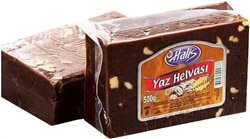 Halis 500 gr Cevizli Yaz Helvası