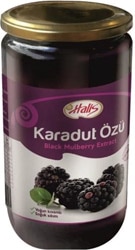 Halis 640 gr %100 Karadut Özü