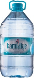 Hamidiye 5 lt Pet Kaynak Suyu