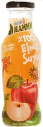 Hammm 250 ml Elma Suyu