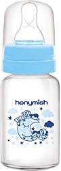 Hanymish 431 PP Biberon 125 ml