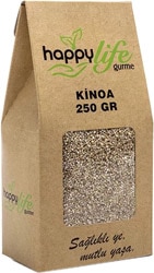 Happy Life Gurme Kinoa 250 gr