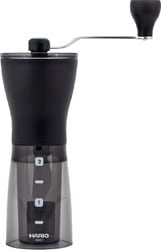 Hario MSS-1DTB Mini Plus Seramik Kahve Değirmeni