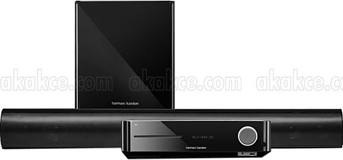 Harman Kardon BDS 670 Ev Sinema Sistemi Fiyatları, Özellikleri ve