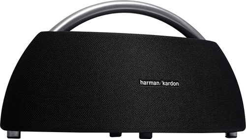 Harman Kardon Go Play Mini Siyah Bluetooth Hoparlör